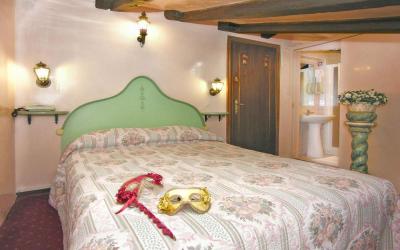 Locanda Antico Fiore 9 Locanda Antico Fiore 9