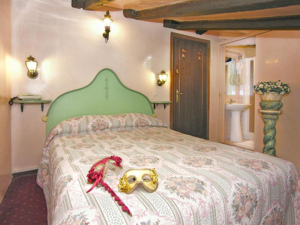 Locanda Antico Fiore 9 Locanda Antico Fiore 9