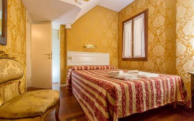 Residenza Goldoni 7 Residenza Goldoni 7