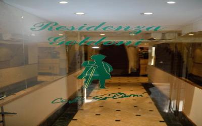 Residenza Goldoni 6 Residenza Goldoni 6