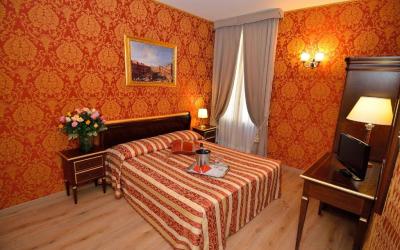 Residenza Goldoni 3 Residenza Goldoni 3