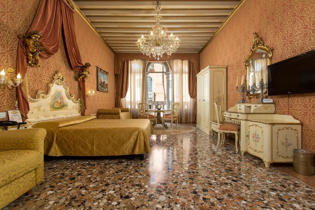 Locanda Cà Le Vele 10 Locanda Cà Le Vele 10