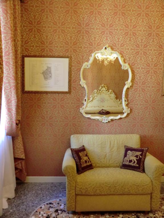 Locanda Cà Le Vele 9 Locanda Cà Le Vele 9