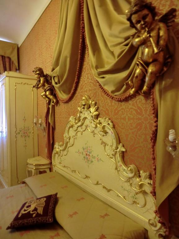 Locanda Cà Le Vele 7 Locanda Cà Le Vele 7