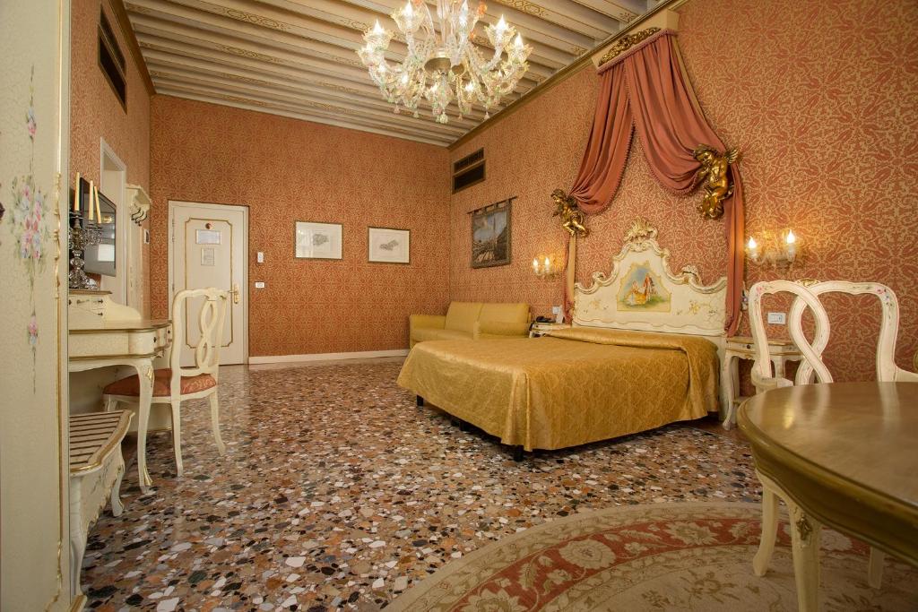 Locanda Cà Le Vele 6 Locanda Cà Le Vele 6