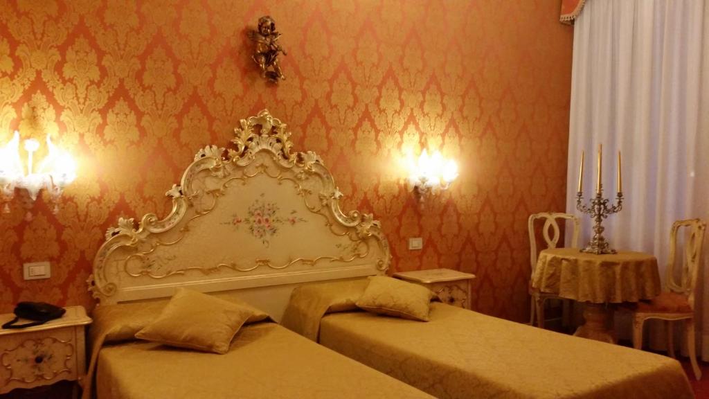Locanda Cà Le Vele 5 Locanda Cà Le Vele 5