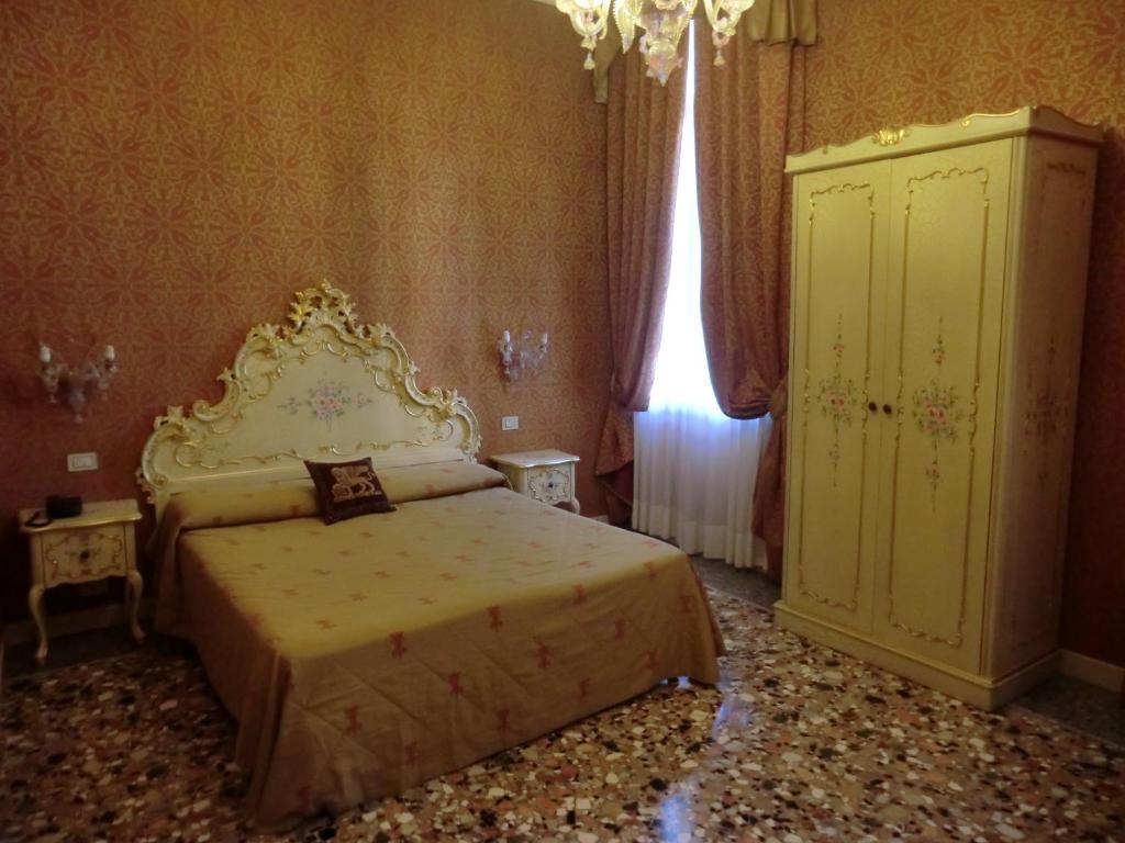 Locanda Cà Le Vele 4 Locanda Cà Le Vele 4