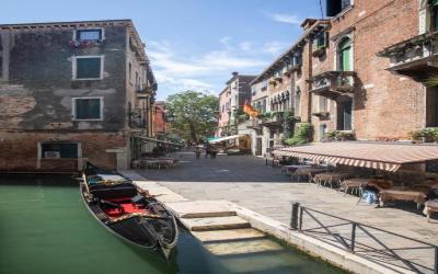 Dimora Al Doge Beato vista canale 4 Dimora Al Doge Beato vista canale 4