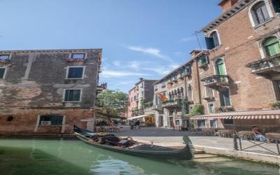 Dimora Al Doge Beato vista canale 3 Dimora Al Doge Beato vista canale 3