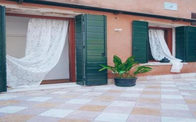 Bianca Cappello House 6 Bianca Cappello House 6