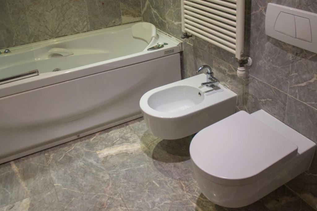 Palazzina Fortuny 10 Palazzina Fortuny 10