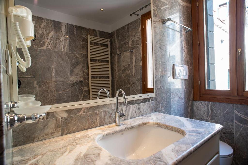 Palazzina Fortuny 6 Palazzina Fortuny 6