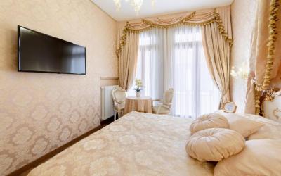Canal View San Marco Luxury Rooms 2 Canal View San Marco Luxury Rooms 2