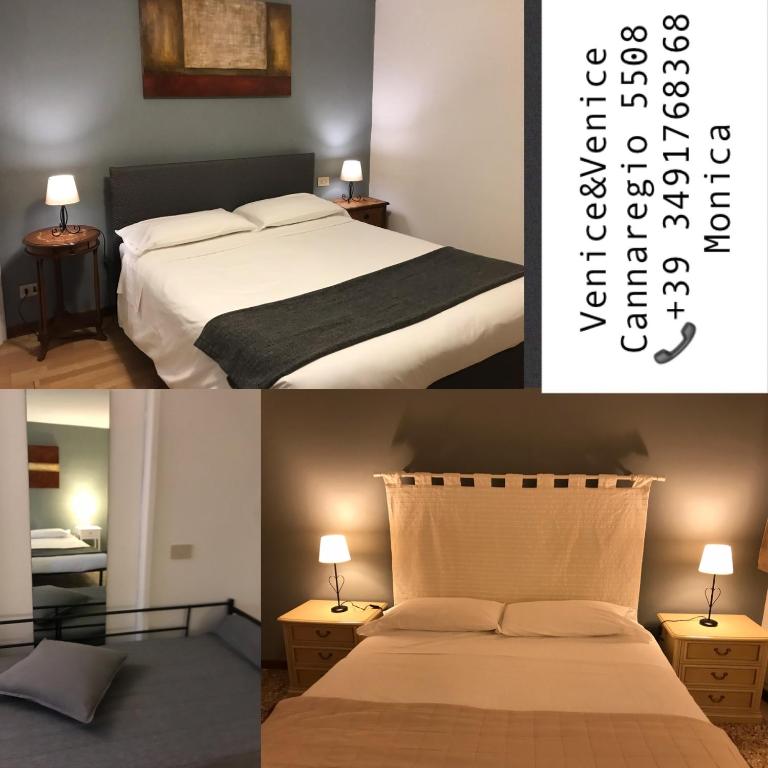 Venice and Venice Apartments - private rooms in shared apartment 9 Venice and Venice Apartments - private rooms in shared apartment 9