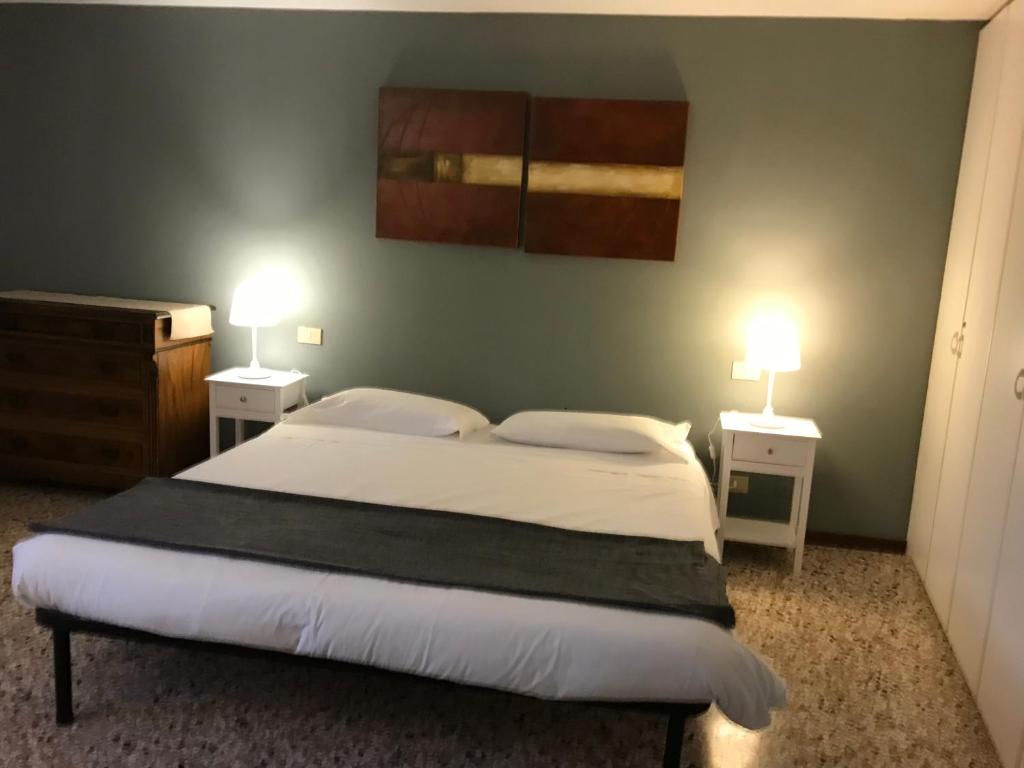 Venice and Venice Apartments - private rooms in shared apartment 4 Venice and Venice Apartments - private rooms in shared apartment 4