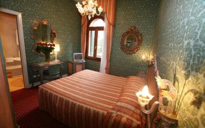 Locanda Cà del Brocchi 8 Locanda Cà del Brocchi 8