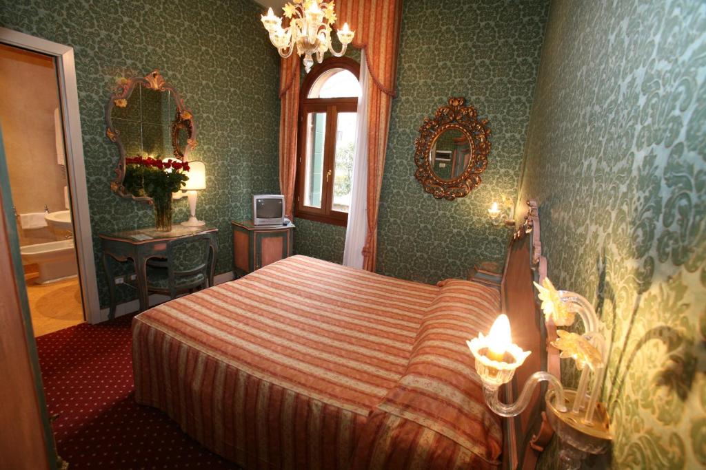 Locanda Ca' del Brocchi 8 Locanda Ca' del Brocchi 8