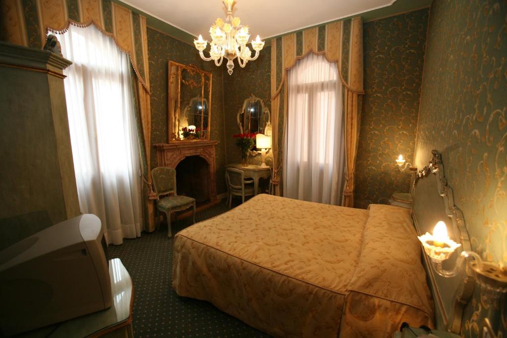 Locanda Ca' del Brocchi 7 Locanda Ca' del Brocchi 7