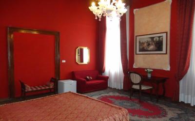 Palazzo Lion Morosini 4 Palazzo Lion Morosini 4