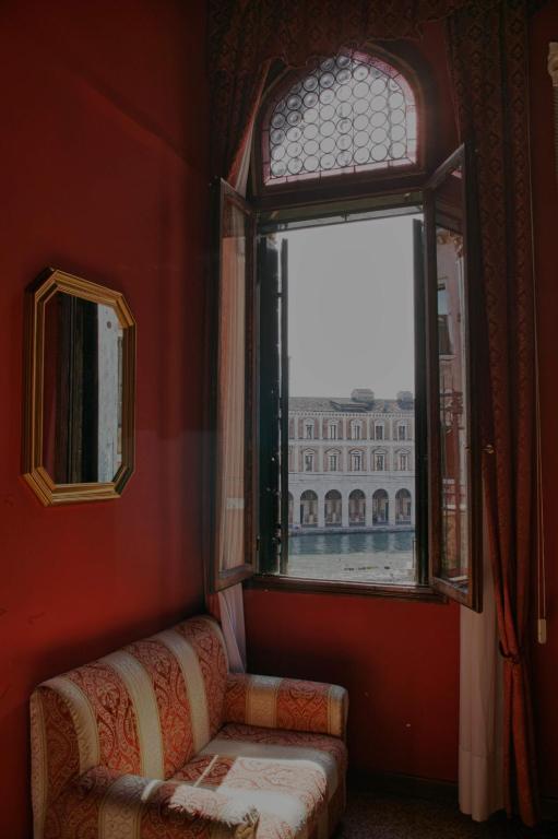 Palazzo Lion Morosini 3 Palazzo Lion Morosini 3