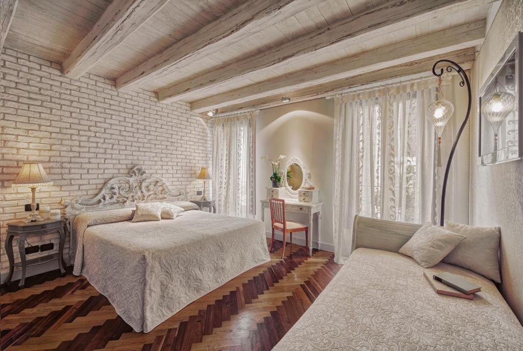 B&B Bloom Settimo Cielo 10 B&B Bloom Settimo Cielo 10