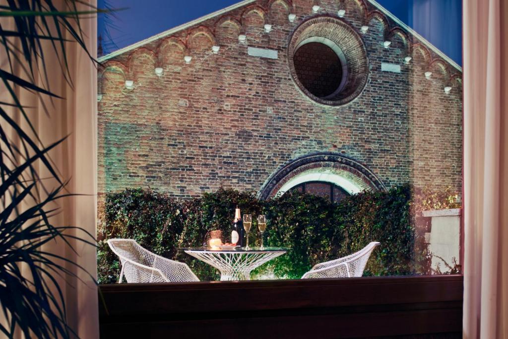 B&B Bloom Settimo Cielo 9 B&B Bloom Settimo Cielo 9