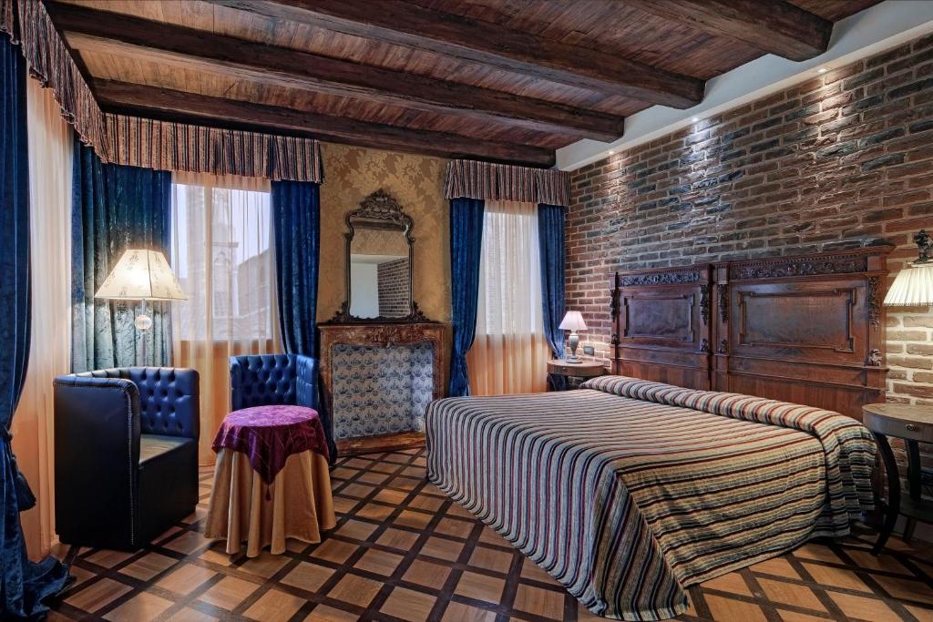 B&B Bloom Settimo Cielo 6 B&B Bloom Settimo Cielo 6