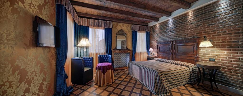 B&B Bloom Settimo Cielo 5 B&B Bloom Settimo Cielo 5