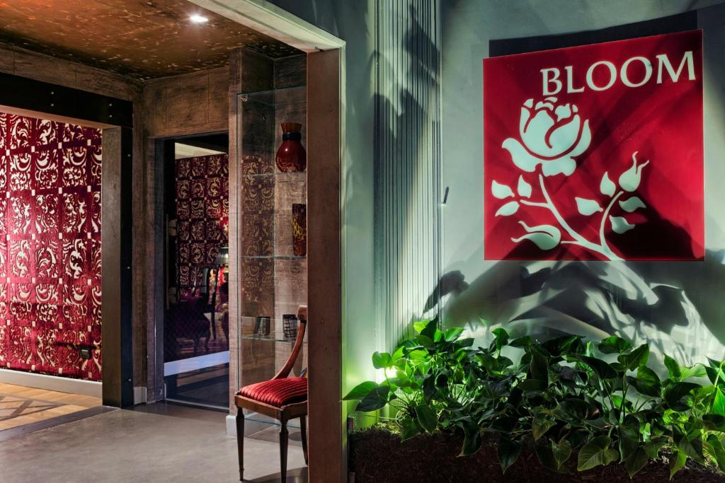 B&B Bloom Settimo Cielo 4 B&B Bloom Settimo Cielo 4
