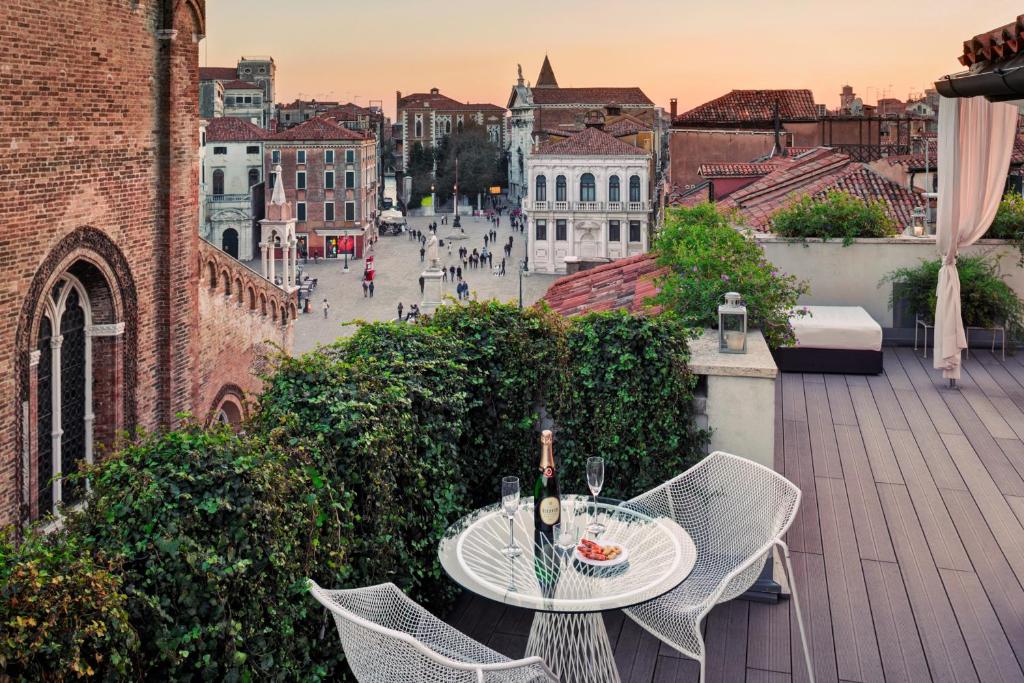 B&B Bloom Settimo Cielo 3 B&B Bloom Settimo Cielo 3