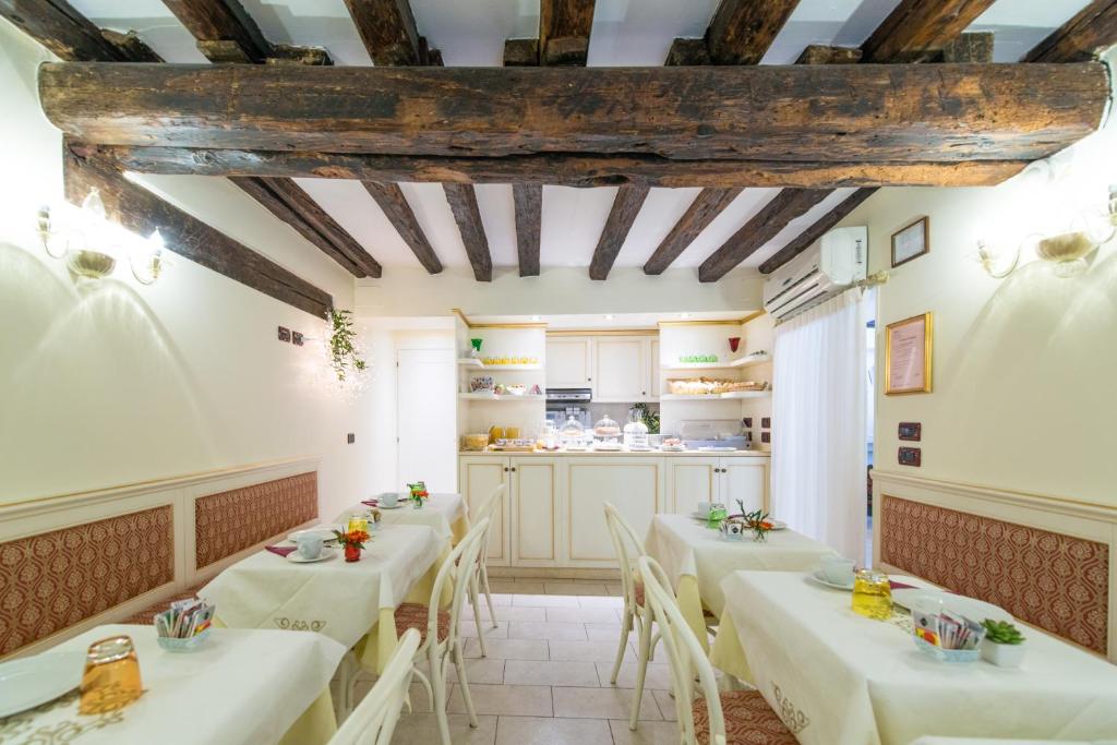 Locanda Ca' Zose 9 Locanda Ca' Zose 9