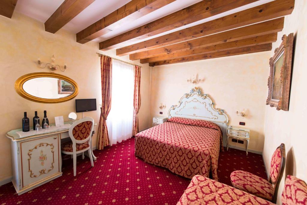 Locanda Ca' Zose 6 Locanda Ca' Zose 6