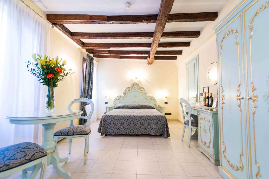 Locanda Ca' Zose 5 Locanda Ca' Zose 5