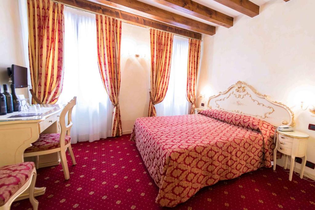 Locanda Ca' Zose 3 Locanda Ca' Zose 3