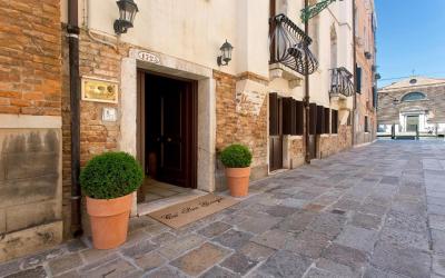 Ca' San Giorgio B&B 5 Ca' San Giorgio B&B 5