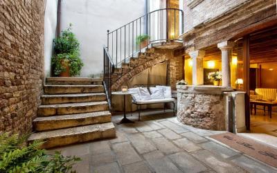 Ca' San Giorgio B&B 3 Ca' San Giorgio B&B 3