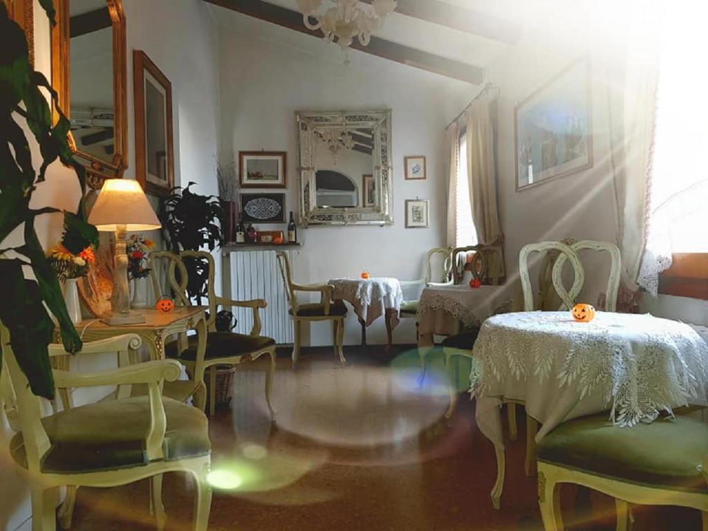 Ca' Riccio 4 Ca' Riccio 4