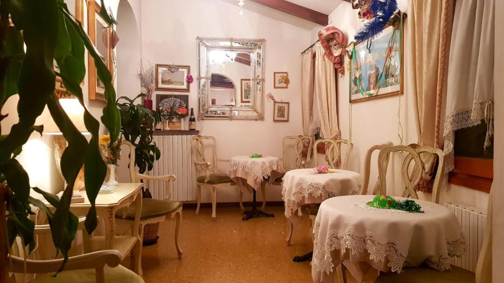 Ca' Riccio 3 Ca' Riccio 3