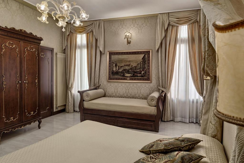 B&B Ca' Bonvicini 8 B&B Ca' Bonvicini 8