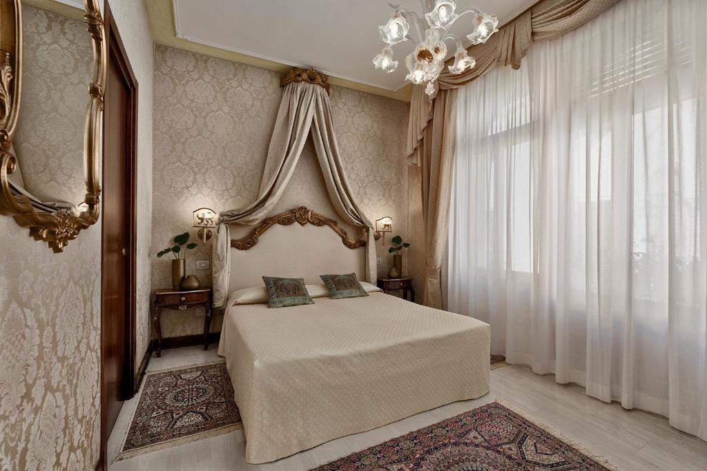 B&B Ca' Bonvicini 4 B&B Ca' Bonvicini 4