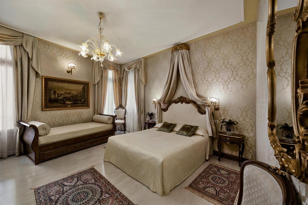 B&B Ca' Bonvicini 3 B&B Ca' Bonvicini 3