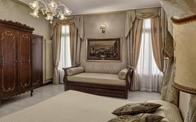 B&B Ca' Bonvicini 8 B&B Ca' Bonvicini 8
