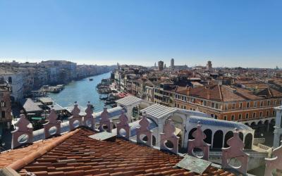 Friendly Venice Suites - Luxury Suites in Venice 8 Friendly Venice Suites - Luxury Suites in Venice 8