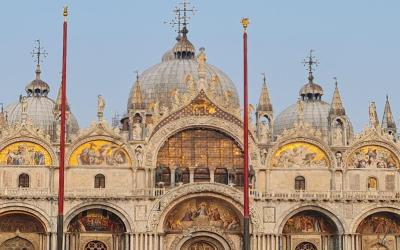 Friendly Venice Suites - Luxury Suites in Venice 6 Friendly Venice Suites - Luxury Suites in Venice 6