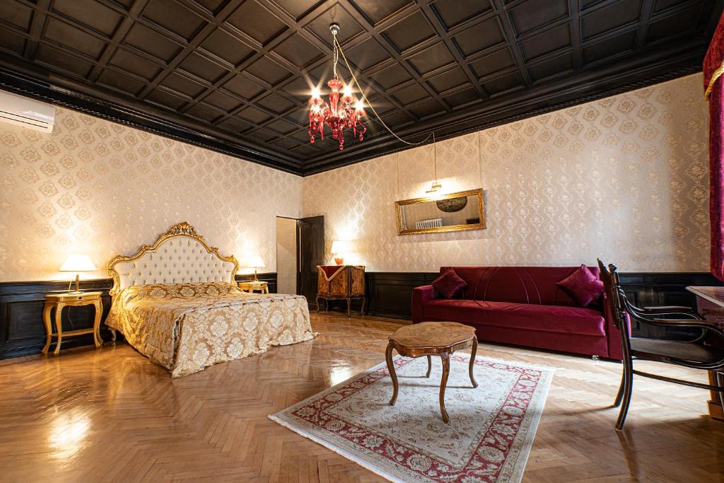 palazzo suite ducale 2 palazzo suite ducale 2