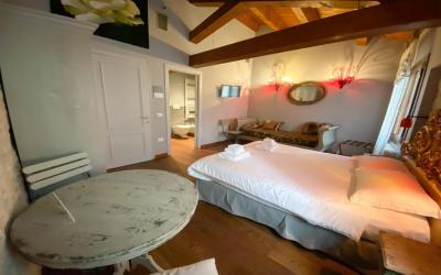 Rosso Charm B&B 2 Rosso Charm B&B 2