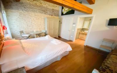 Rosso Charm B&B 9 Rosso Charm B&B 9