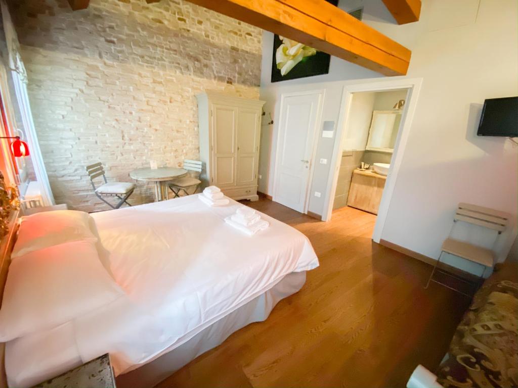 Rosso Charm B&B 9 Rosso Charm B&B 9