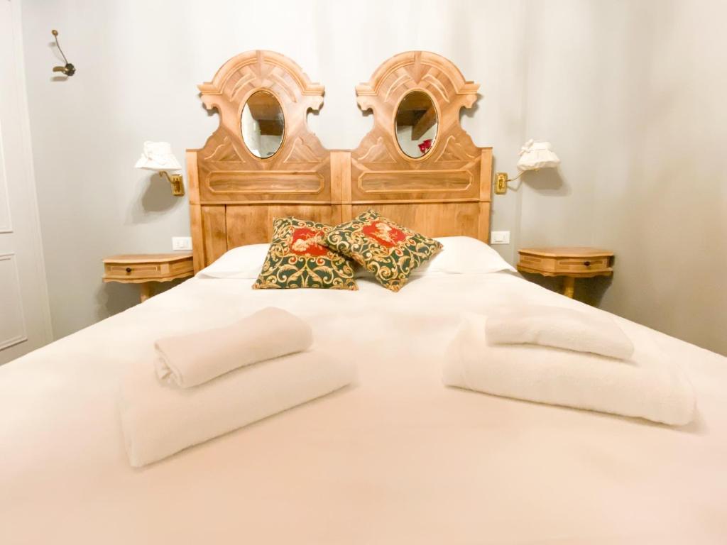Rosso Charm B&B 7 Rosso Charm B&B 7