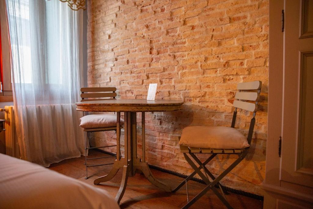 Rosso Charm B&B 5 Rosso Charm B&B 5